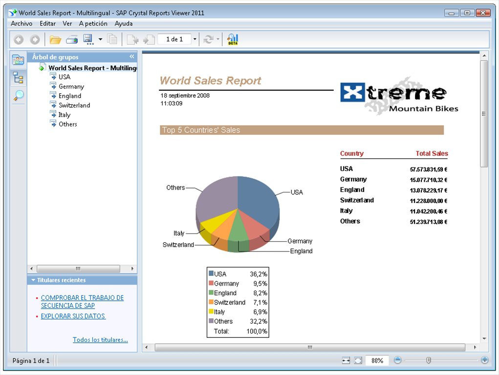 Crystal reports 9.2 download